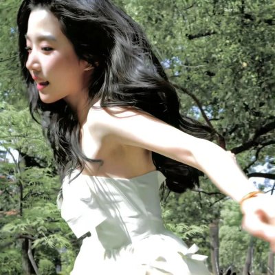 进击的沐小姐