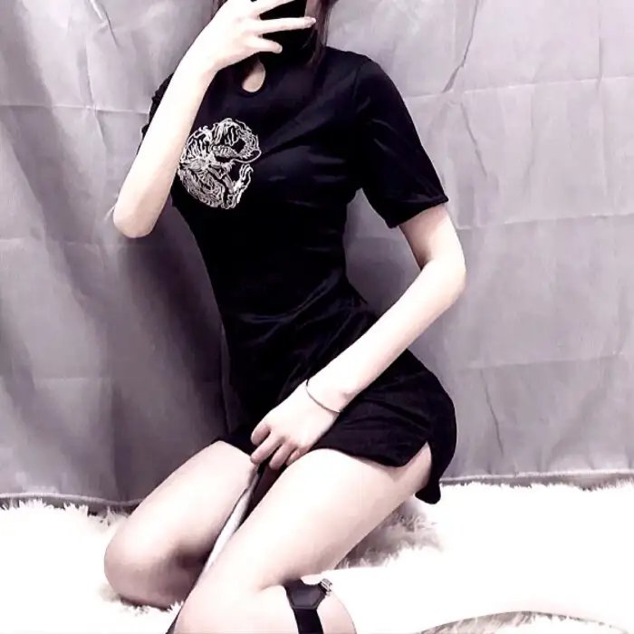 我的至亲恶党