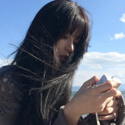 4月的东京…