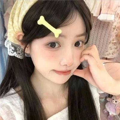 精灵小姐瘦不了